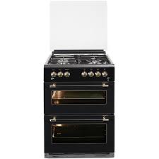 Beko Fdf63110dbr Cuisiniere Table Mixte Gaz Electrique 4 Zones Double Four Electrique 49 L 38 L A L60 X H 85 Cm Achat Vente Cuisiniere Piano Cdiscount