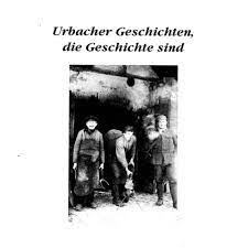Urbacher Geschichten,die Geschichte sind by Andy Kleinert - Issuu