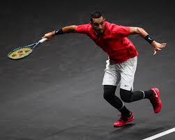 High definition and quality wallpaper and wallpapers, in high resolution, in hd and 1080p or 720p resolution nick kyrgios is free available on our web site. Federer V Kyrgios Match 12 Gallery Photos Laver Cup