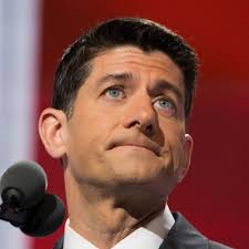 The Alt-Right Roots of Donald Trump's Feud With Paul Ryan