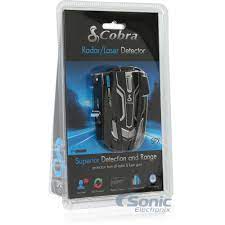 The communications act of 1924 guarantees your right to receive. Cobra Spx 555 Spx555 Ultra High Performance Radar Laser