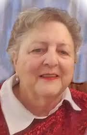 Sally Lawson O'Quinn