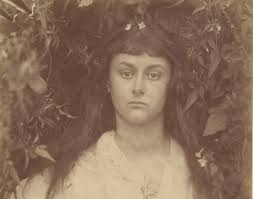 Julia Margaret Cameron