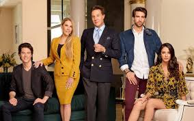 Reality Show 'Mexican Dynasties' Debuts As Bravo Tries To Attract More  Latino Viewers