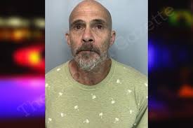 Forrest Hixson — Hall County Jail Bookings