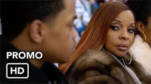 Now if you are wondering 'how many episodes are there in power book 2', here's a breakdown of the complete power book. Power Book Ii Ghost 1x08 Promo Family First Hd Mary J Blige Method Man Power Spinoff Youtube