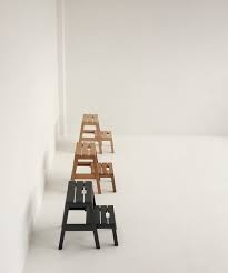 Novoform is a danish design company, built on a solid foundation of scandinavian design traditions. Skagerak Dania Stepladder Teak Finnish Design Shop