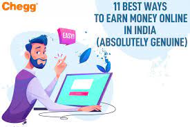 These are the simplest ways to make money for students, as students do not need to have specific knowledge on any skill. 11 Best Ways To Earn Money Online In India Absolutely Genuine