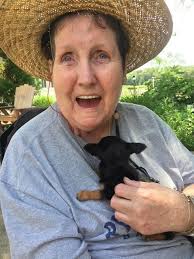 Susan Benway Jenkinson