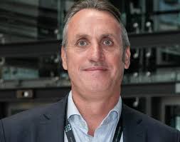 Neuer COO für die Messe Frankfurt Middle East