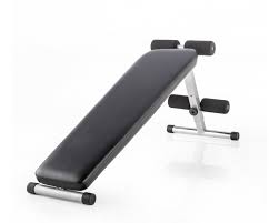 Kettler Planche Abdominale Axos Ab Trainer Declicfitness