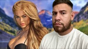 Breanna Powers's Instagram, Twitter & Facebook