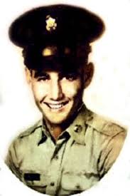 Vietnam war casualty from Doniphan Missouri