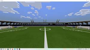 Alle sk rapid wien gegen skn st. Miencraft Skn St Polten Stadion Nv Arena Megabuild Youtube