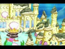 Descubre la leyenda del gran pollo rojo, presencia la primera vez que dora conoce a pajarito azul, ¡y mucho más! Dora Saves The Mermaids 2007 Clip Youtube