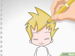 Do it now and improve your twitch channel's image using an awesome twitch avatar using placeit's twitch avatar maker! 3 Ways To Create Your Own Cartoon Character Wikihow