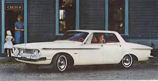 Image result for Sun-Glo 1962 Plymouth