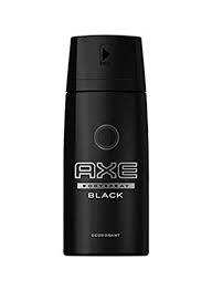 1.1 مزيل عرق ارم اند هامر arm & hammer, essentials. Shop Axe Black Deodorant Spray 150ml Online In Dubai Abu Dhabi And All Uae
