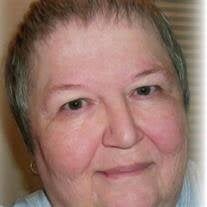 Ms. Rosemary Crane Obituary