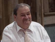 Obituary information for George Bennie Amburgey