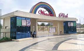 Sector 21, nerul east, navi mumbai, india distance from wonder park: Wonder Park Picture Of Wonder Park Navi Mumbai Tripadvisor