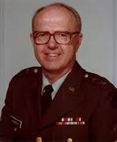 Obituary information for Emory Conrad Parrish