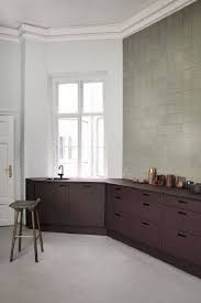 Unusual Kitchen Cabinet Colors That Just Work Kitchen Cabinet Colors Kitchen Renovation Home Kitchens