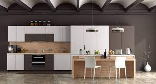 Warm wood cabinets or flooring and countertops of a lighter color can also offer a crisp distinction you may use a solid base of black and white, greys, or other neutral colors on your room's main your kitchen island cabinets and countertops do not need to match the perimeter cabinets and tops. How To Redesign Your Kitchen Cabinets 15 Easy Themes