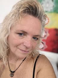 Meet Perty. She helped me tap into my inner strength to leave a toxic  relationship. Love watching her grow