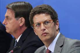 Find the perfect ricardo salles stock photos and editorial news pictures from getty images. Ricardo Salles Pede Demissao Do Ministerio Do Meio Ambiente