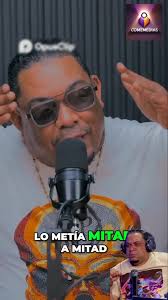 Amelia Alcántara y el chisme del fin de semana