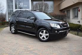 Image result for Carbon Black 2010 Acadia