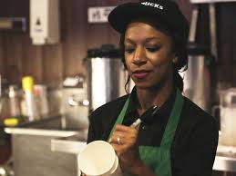 Starbucks Baristas Are Getting Raises And A Higher Minimum Wage