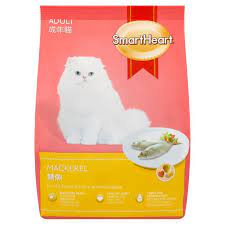 Shop for healthy and delicious cat food right here at pet lovers centre. Smart Heart Cat Food 10kg Shopee Malaysia