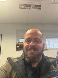 Butler County EMA, Ohio