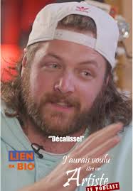 Alex Hupé Labelle Csf