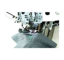 AMB-289 Máquina para envolver cuello de botón | JUKI ...