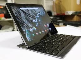 Google Pixel C: features, specs and UK ...