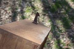 Fortunately, filing cabinet locks are typically low quality and can b. Please Tell Me The Trick To Unlock A Roll Top Desk