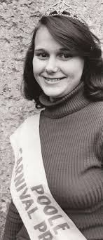 Poole carnival through the years