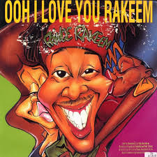 Stream episode Prince Rakeem/The RZA