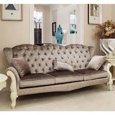 You can buy it with matching colour of your living room. Sofa Set Design Philippines