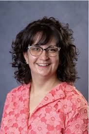 Teacher of the Month