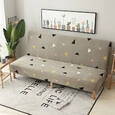 Slipcovershop.com offers extensive fabric selection and dedicated to creating custom furniture slipcovers that are perfectly tailored for your specific furniture and cushions style. Universal Stretch Sofa Bed Covers Elastic Sofa Bed Slipcovers Shopee Malaysia