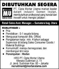 Iklan lowongan kerja harian analisa hari ini. Contoh Analisis Lowongan Pekerjaan Welcome To My Zone