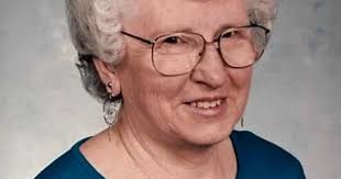 Margaret Joyce Carley