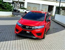 New jazz rs at (two t0ne). Honda Jazz 2017 Sambung Bayar Berdeposi Cars Cars For Sale On Carousell
