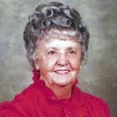 Essie Hinkle Obituary (2009)