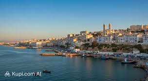 Algiers city guide – attractions, hotels and cuisine