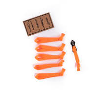 Zipper Puller Kit - Webbing - EVERGOODS